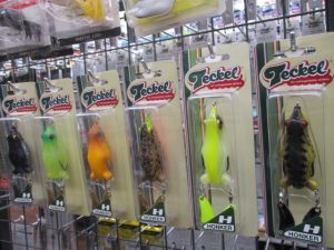 【秋田店】フロッグ、バスワーム入荷☆