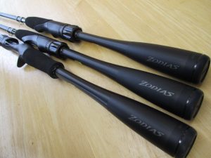 【秋田店】シマノ26ゾディアスございます☆