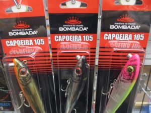 【秋田店】バスルアー初入荷含めいろいろ入ってます♪