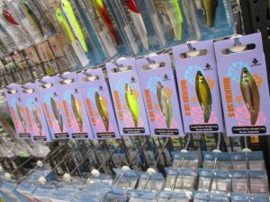 【秋田店】ルアーとジグ新入荷のお知らせ