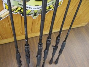 26ゾディアス入荷