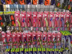 【秋田店】ティップランエギまたまた入荷です♪