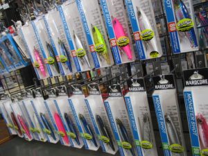 【秋田店】モンスターショット再入荷☆明日はTBデイ開催です☆