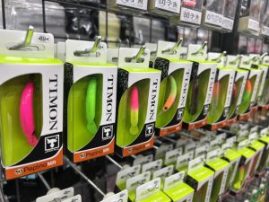 【秋田店】ニョロクランクの入荷です☆