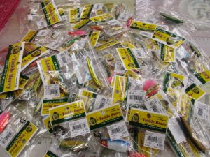 【秋田店】中古ネイティブトラウトルアー大量入荷☆
