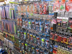 【秋田店】ジャッカル/タイラバ入荷してます♪