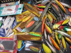【秋田店】中古トラウトルアーまたまた大量入荷☆