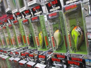 【秋田店】ラパラ製品多数入荷しました♪