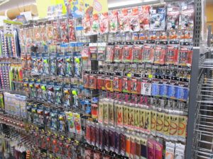 【秋田店】スタート鯛ラバ用品/エギゾースマートフィット各種入荷してます☆