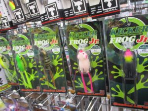 【秋田店】タイニークラッシュ他/中古メガバスルアー大量入荷☆