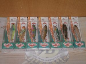 入荷情報