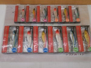 新入荷情報