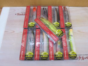 ♪再入荷情報♪