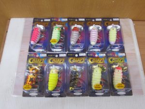 入荷情報