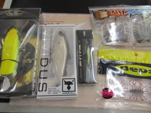 新品入荷情報