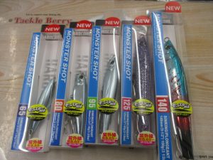 新品入荷情報!