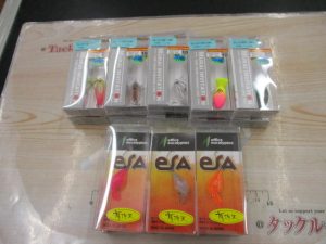 新品入荷情報!