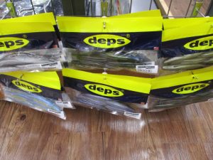 新品入荷情報!