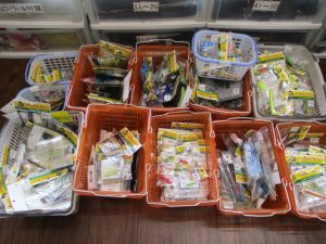 中古品大量入荷!