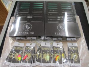新品入荷情報!