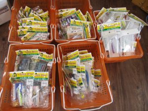 中古品入荷情報!