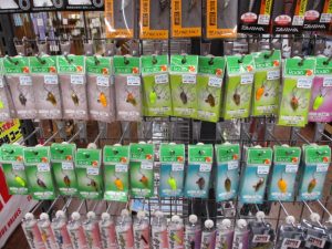 新品入荷情報!