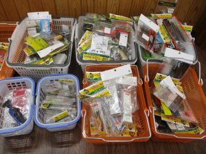 中古品大量入荷!