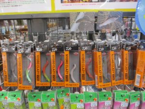 新品入荷情報!