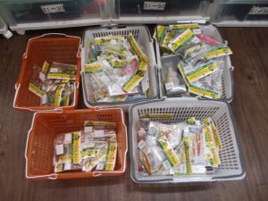 中古品入荷情報!