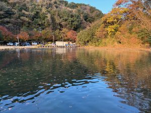 すそのフィッシングパーク釣行！！！