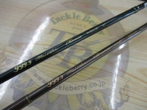 ﾛﾃﾞｵｸﾗﾌﾄ入荷!