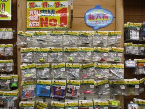 中古品大量入荷!