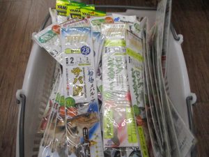 中古品入荷情報!