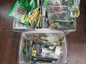 中古品大量入荷!