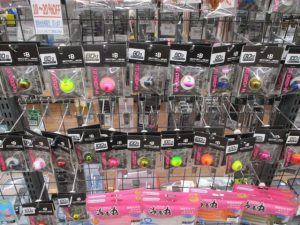 ﾀﾝｸﾞｽﾃﾝ入荷情報!