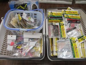 中古品入荷情報!