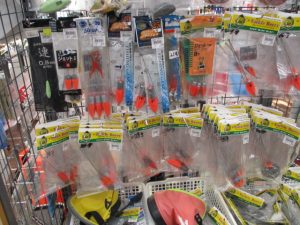 新品入荷情報!