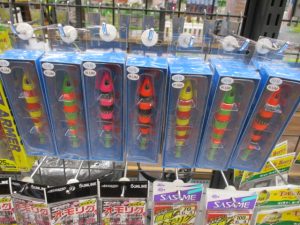 新品入荷情報!