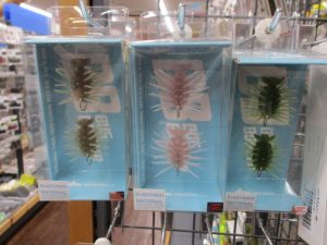 新品入荷情報!