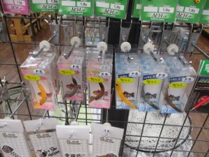新品入荷情報!