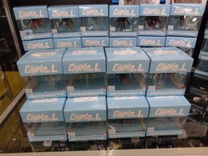 コイケフィッシュL・チャムジグ・イネムン60・チュパゾー60新入荷！