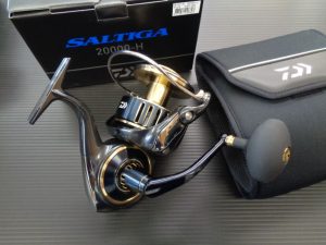 25ソルティガ20000H&14000XG