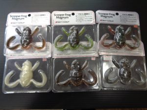 ｽｸｰﾊﾟｰﾌﾛｯｸﾞﾏｸﾞﾅﾑ・ｸﾗｯｼｭ買取ました！10/25(土)はﾀｯｸﾙﾍﾞﾘｰDAYです！