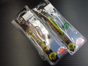 TGベイトBLJ・マキテン120・ノーテン150・イージーシェイカー2″など新入荷!