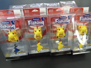 ﾎﾟｹﾓﾝﾙｱｰ・各種限定1091ｶﾗｰ入荷！！