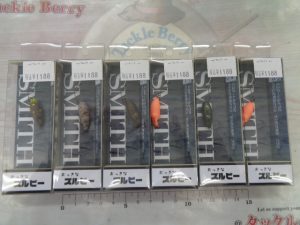 おっきなｽﾞﾙﾋﾞｰ＆ｿﾌﾄﾊﾆﾀｽ4″IN1.2入荷！