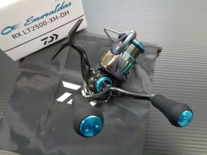 ｴﾒﾗﾙﾀﾞｽRX・ｾﾌｨｱﾘﾐﾃｯﾄﾞ・ｵｾｱﾆｯｸﾀｲﾑｽﾞ入荷！