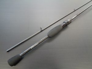 ｺﾙﾄ GCRTS-612L-T　14BB-Xﾊｲﾊﾟｰﾌｫｰｽ C2000DXG買取ました。　バス・トラウトルアー入荷中！