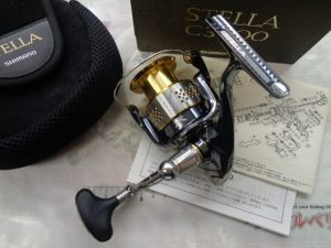 美品のステラ入荷！