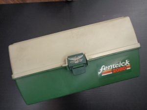 ﾌｪﾝｳｨｯｸ2080　ドレスショルダーバッグ買取りました。